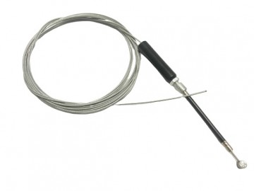 Voorremkabel bakfiets dubbele kabel (81-1-c) 