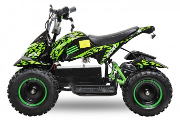 Eco Kinderquad 800w Cobra Sport 6 inch