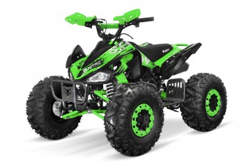 Kinderquad 125cc Speedy Sport GS 3G8 Green