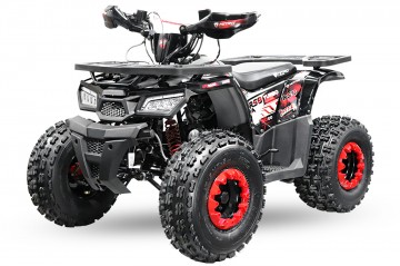 Kinderquad 150cc Rocco CVT RS Platinum 