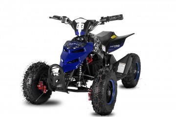 Eco Kinderquad 800w Repti DLX 6 inch