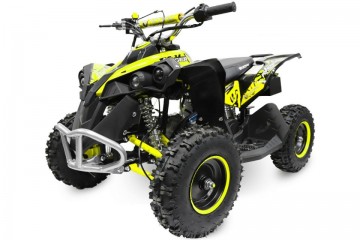 Kinderquad 49cc Avenger PRM 6 inch E-start