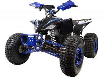 Gepard Kinderquad 1500W Blade RS 8inch Cardan Blue