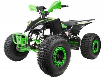 Gepard Kinderquad 1500W Blade RS 8inch Cardan Green