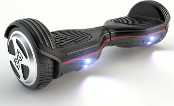 oxboard hoverboard - self balanced