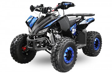 Kinderquad 150cc Rizzo RS8-3G Platinum