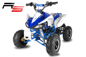 Kinderquad 125cc Speedy RS7-A Sport ALM 