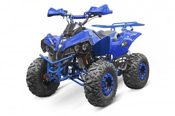 Kinderquad 125cc Warrior RS8-SA Sport