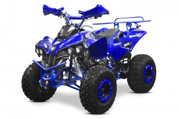 Kinderquad 125cc Warrior 3G8 Sport