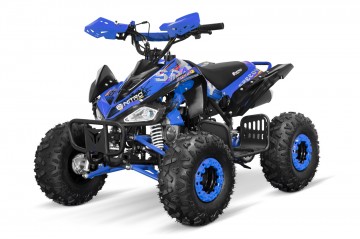 Kinderquad 125cc Speedy GS S7-A Sport Blue