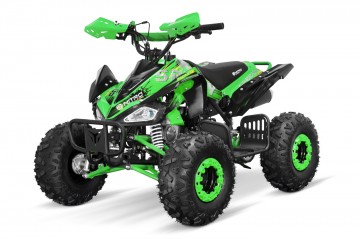 Kinderquad 125cc Speedy GS S7-A Sport Green