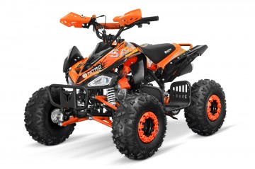 Kinderquad 125cc Speedy GS S7-A Sport Orange