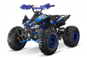 Kinderquad 125cc Speedy GS RS8-A Sport Blue