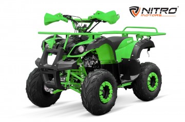 Kinderquad Toronto 125cc RG7-A Sport Green