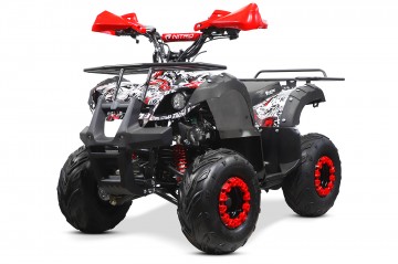 Kinderquad Toronto 125cc RG7-A Sport Graffiti