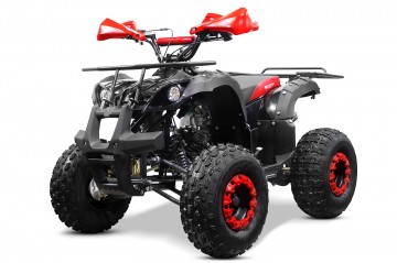 Kinderquad 125cc Toronto 3G8 Sport Black