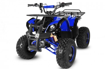 Kinderquad 125cc Toronto 3G8 Sport Blue