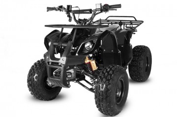 Kinderquad 125cc Toronto S8-A Sport Black