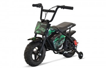 Eco 250W Crossbike Flee PRM