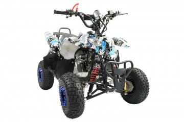 Kinderquad 125cc Polaris 6 Z-Serie