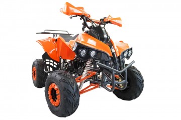 Kinderquad 125cc Monster 7 inch Z-Serie