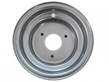 (24X2a) Velg 7 inch 3 gaats (voor bandenmaat 16x8-7) ATV