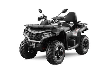 CFMOTO CFORCE 625 TOURING 4x4 QUAD