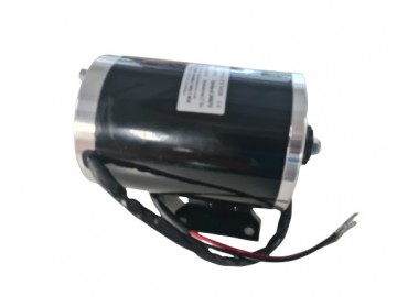 (27E3d) Elektro motor 48V / 1000 watt