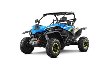 CFMOTO ZFORCE 1000 SPORT R BLUE