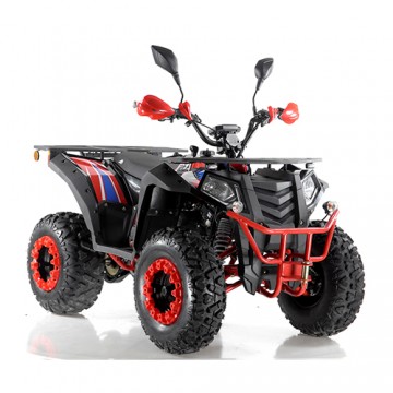 Kinderquad Gepard AGA-16 Commander 200cc