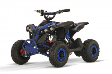 Eco Kinderquad 1000w Avenger Prime XL