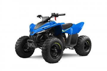 Kinderquad CF-Moto Cforce 110cc Blue