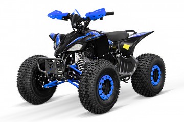 Kinderquad 125cc  Replay RS 3G8 Blue