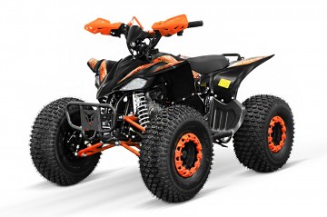 Kinderquad 125cc  Replay RS 3G8 Orange 
