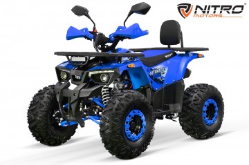 Kinder Quad 125cc Stone Rider  QS RS-3G8 Sport