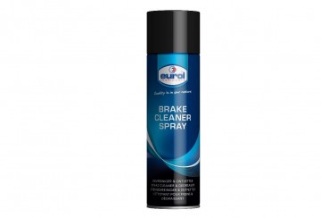 (22i3a) Eurol brake cleaner (remmen reiniger)