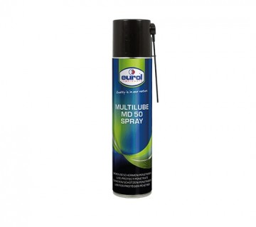 (22i2d) Eurol Multi lube MD 50 spray (400ml)