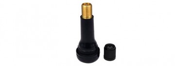 (8D2a) autoventiel recht 20mm