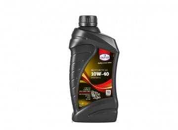 (22i5a) 4 takt olie 10W40 Sporttouring (1ltr)