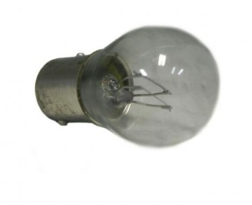 (8B3f) Gloeilamp 12V 21/5W model A