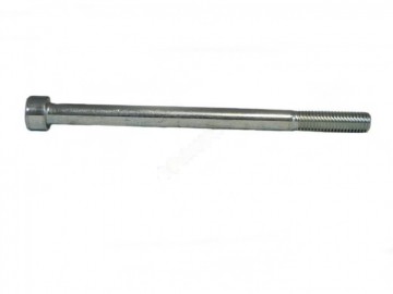 (8B5a) Asbout (dikte 10mm/lengte 140mm) mini cross