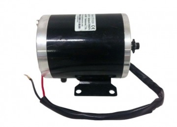 (7L6a) Elektro motor 36V / 800-1000 watt