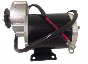 (7K5b) Elektro motor 36 volt / 800 watt