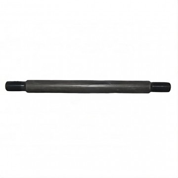 (8B4a) Asbout (dikte 12mm/lengte 155mm) mini cross