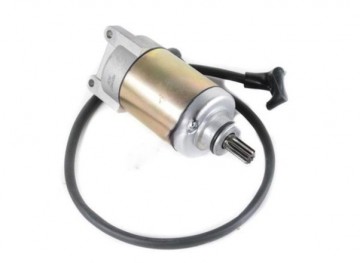 (12i4b) Startmotor Jinling JLA Loncin 21b