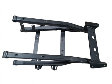 (205B1a) Achterdeel frame Spy Racing