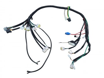(205A3b) Kabelboom E-Performance Spy Racing