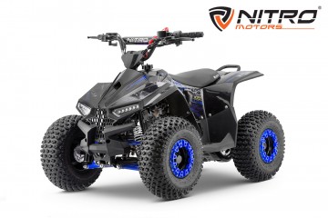 Kinderquad Quad Avento 110cc Deluxe