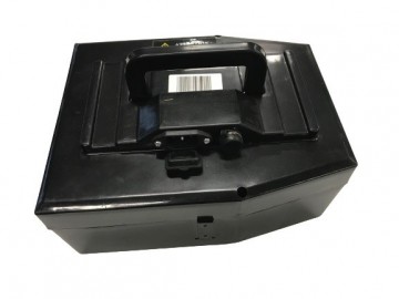 (27E4d) Accu 36Volt / 10.4Ah Lithium