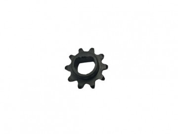 (5G5f) Voortandwiel 219H elektromotor 10tands (9072002)
